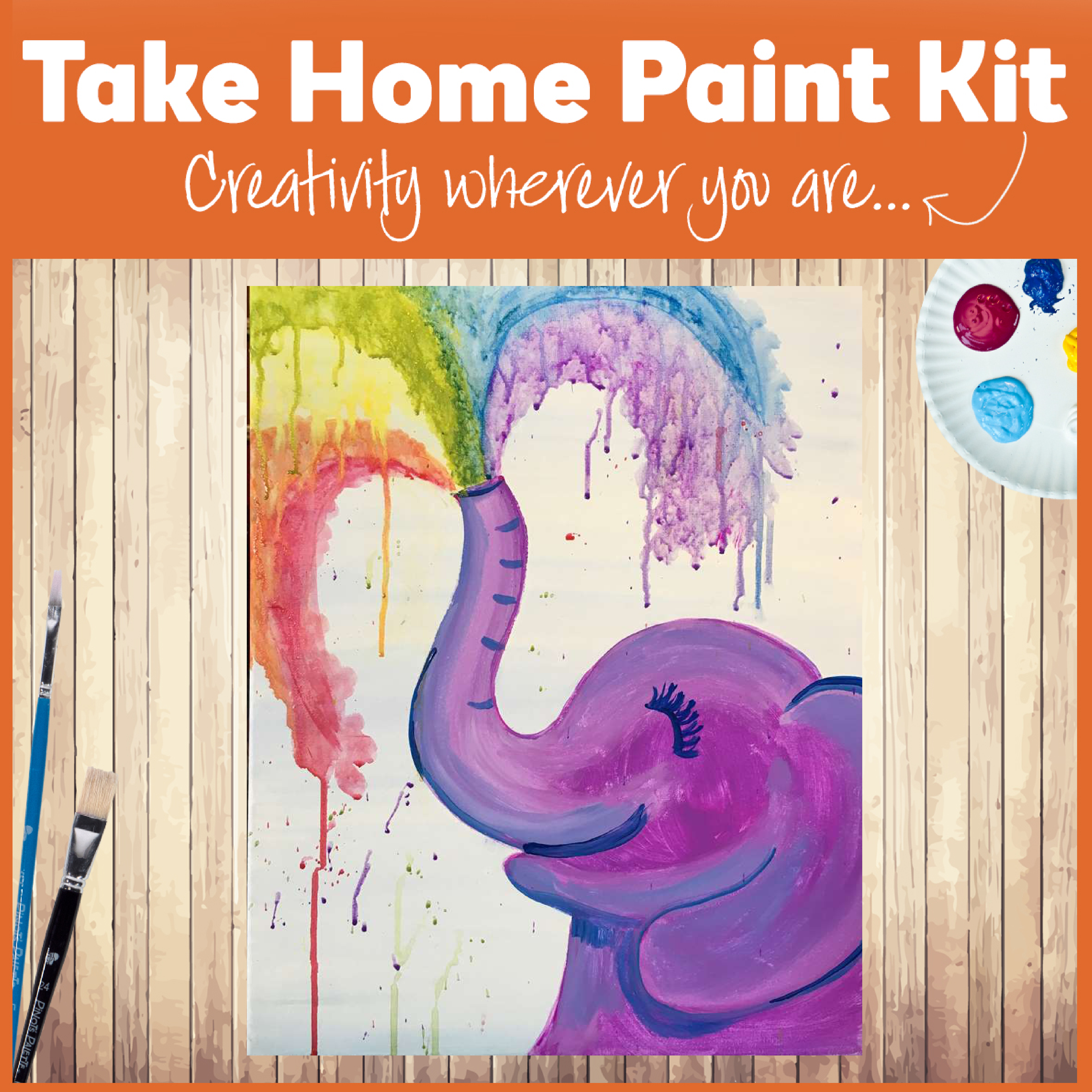 Kit with Video Tutorial- Ele-fun!